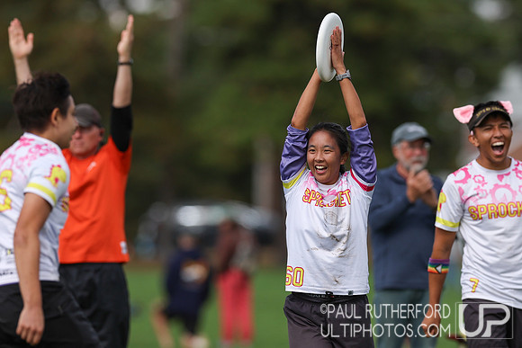 2024 USA Ultimate Northeast Club Regionals