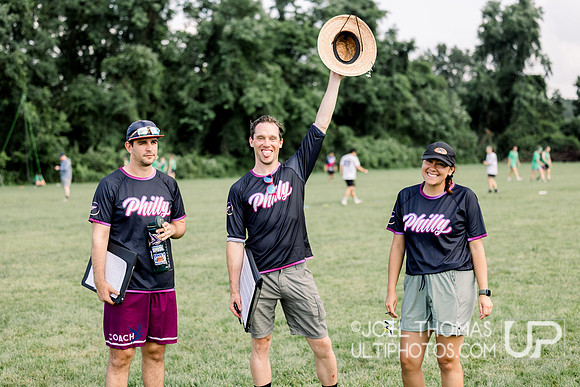 Swamp Seasonal Invite 2025