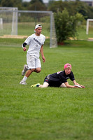 Sunday U-19 Finals -- YCC 2012