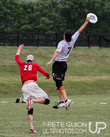 Chesapeake Invite