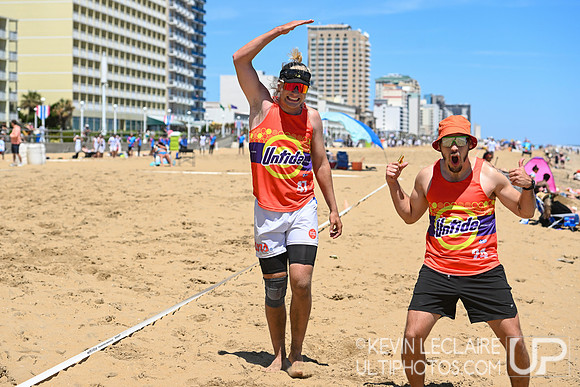 Saturday - 2025 Beach Championships