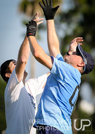USA Ultimate Masters Championship - Friday