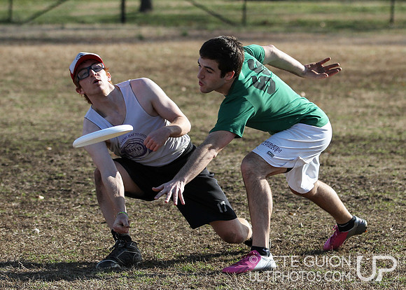 UltiGift, Toys for Tots Hat Tournament