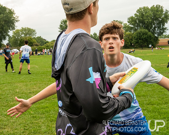 US Open YCC 2022 Saturday