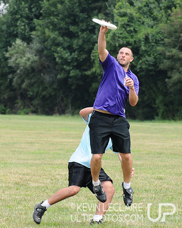 WAFC Intermediate League Tourney 8/8/09