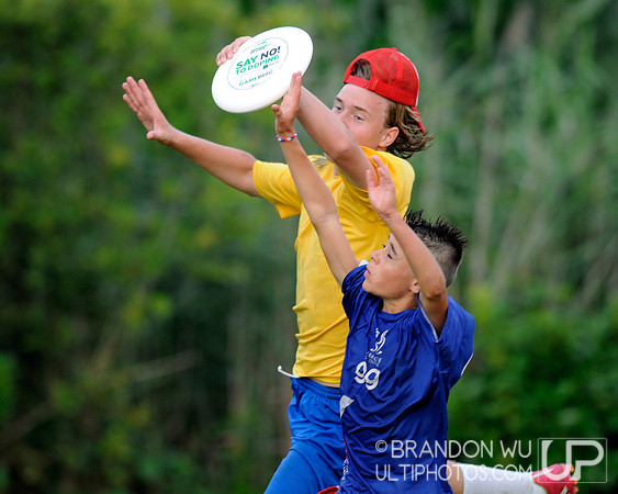 WJUC Day 2 - Tuesday