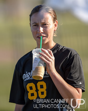 2014 USAU Nationals - Fri