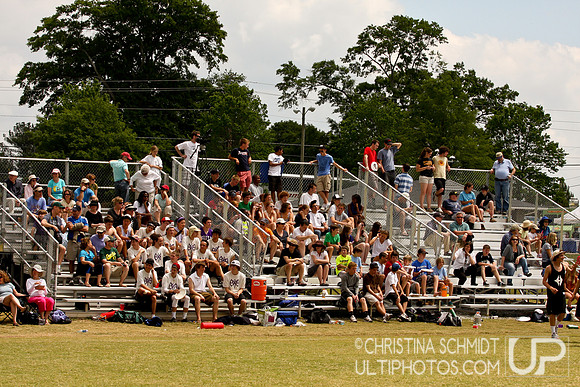 Open Finals -- Paideia Cup 2012