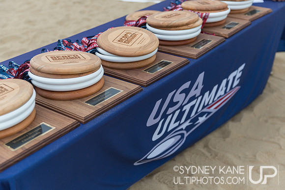 Sunday - 2025 Beach Championships