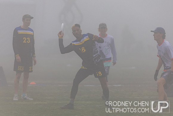 2024 USA Club National Championships