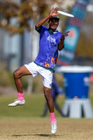 Day 6 of the WFDF 2024 World Masters Ultimate Championships