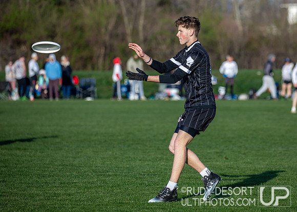 Indy Invite 2025