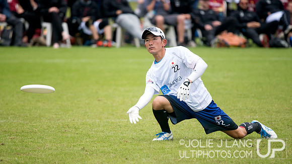 Power Pools - WUGC 2016