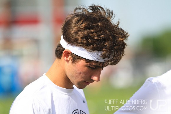 2022 USA Ultimate Division I College Championships
