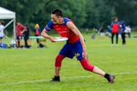 Colombia U20 Open v Great Britain U20 Open WJUC Wednesday Round 4