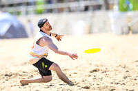 Master's Men's Round 3 Saturday - 2025 Beach Championships