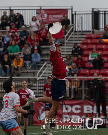 DCBvPHI Highlights
