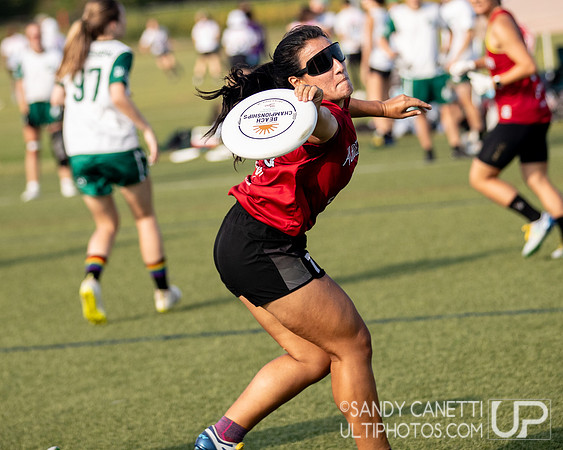 2024 Mid-Atlantic Regionals Saturday Action