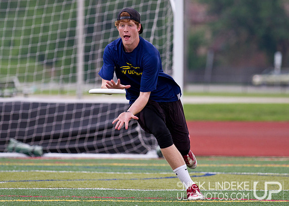 Fun from CUT Camp Day 2