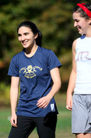 Action from the Sharon HS Spirit of the Game tournament