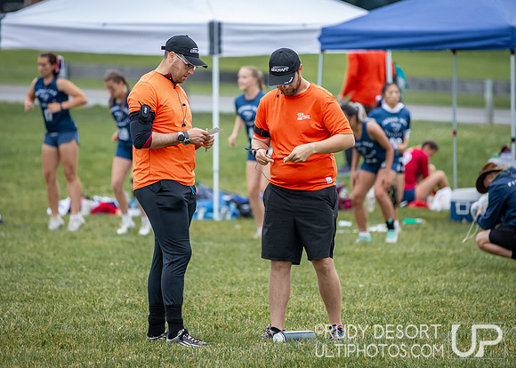 2025 High School National Invite (HSNI)