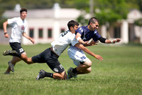 Open Division, Championship -- 2012 USAU HS Northeasterns