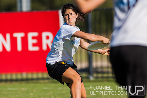 2014 USAU National Championships - Pool Play
