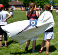 Northeastern Valkyries vs Carleton Syzygy - Women's Fri Round 2 - 2014 D-1 College Championships