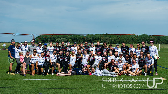 Scanda and Grit combined DC area Team Photo