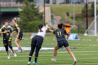 2024 WUL Championships