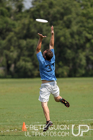 USAU Masters Championships