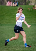 2024 USA Ultimate Youth Club Championships