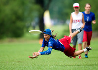 WJUC Day 3 Action