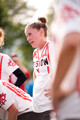 Fusion vs Catarinas - Pool A - Women's Division - WUCC 2014