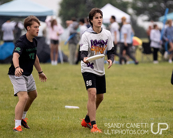 HSNI 2025 - Saturday Action