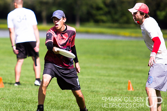Saturday - Great Lakes Club Regionals 2016
