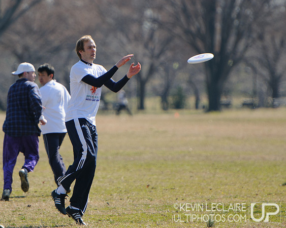 WAFC Winter League Playoffs