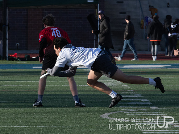 2022 YULA Invite Saturday Action