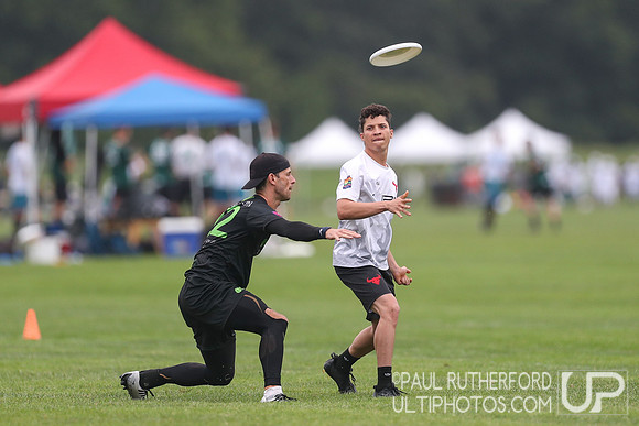 2022 World Ultimate Club Championships