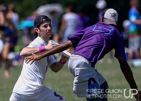 Mid Atlantic Sectionals