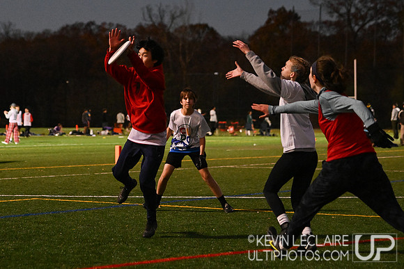 VA Mixed HS States 2024 Saturday
