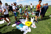 Monday Highlights -- USA Ultimate YCCs 2022