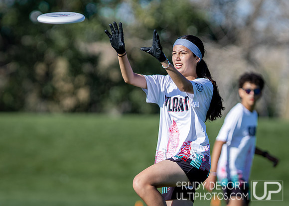 USA Ultimate Youth Club Championships 2025
