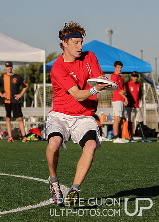 USAU Nationals 2014 Championships
