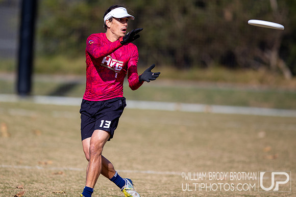 Day 6 of the WFDF 2024 World Masters Ultimate Championships