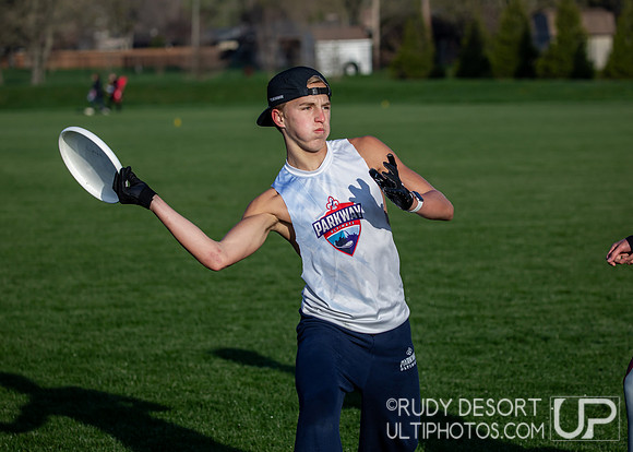 Indy Invite 2025