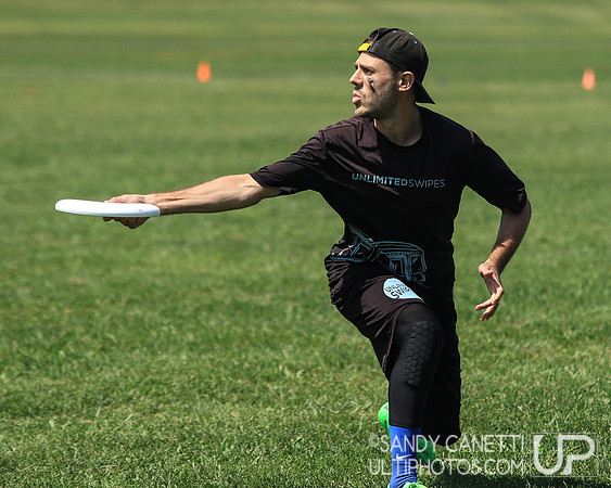 Metro New York Sectionals - Saturday