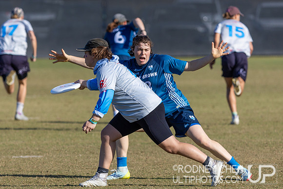 2024 USA Club National Championships