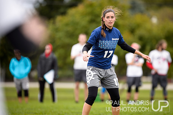 2016 Club National Championships