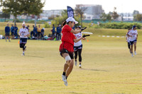 WFDF World Masters Ultimate Championships 2024